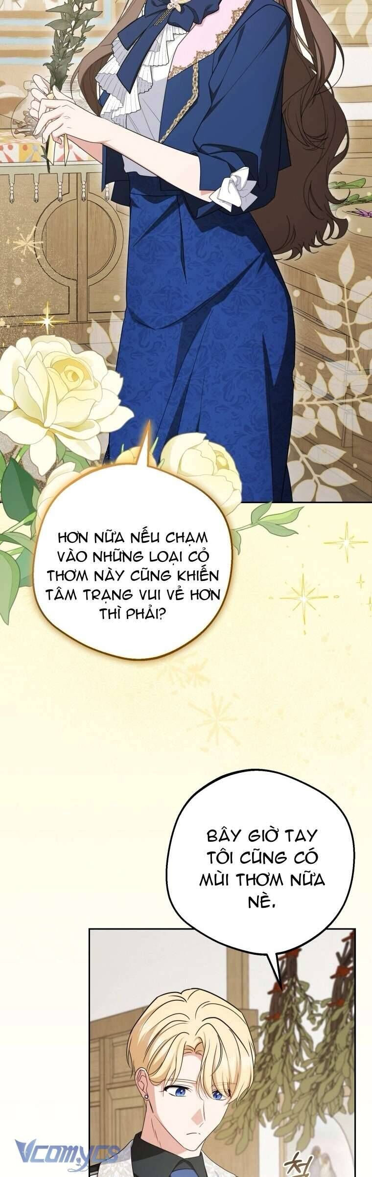 Cứ Cố Gắng Hết Sức Để Hối Hận Chapter 12 - 35