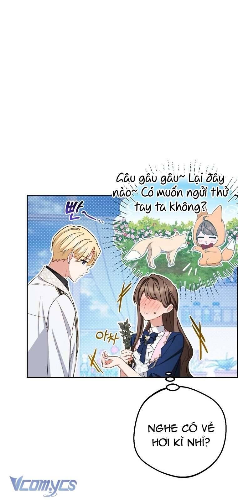 Cứ Cố Gắng Hết Sức Để Hối Hận Chapter 12 - 37