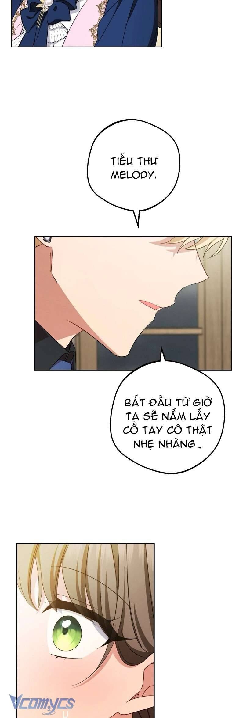Cứ Cố Gắng Hết Sức Để Hối Hận Chapter 12 - 39