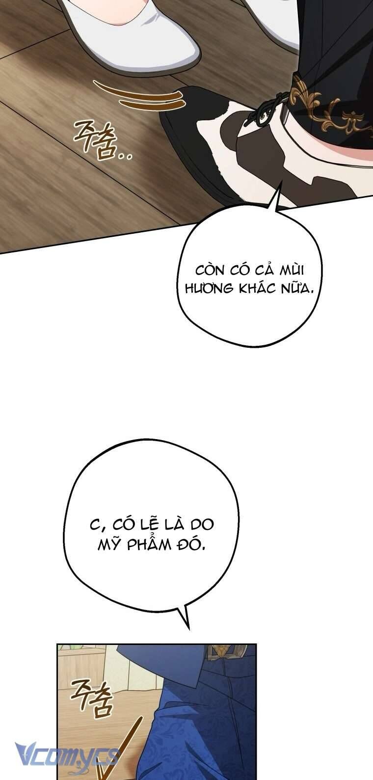 Cứ Cố Gắng Hết Sức Để Hối Hận Chapter 12 - 45