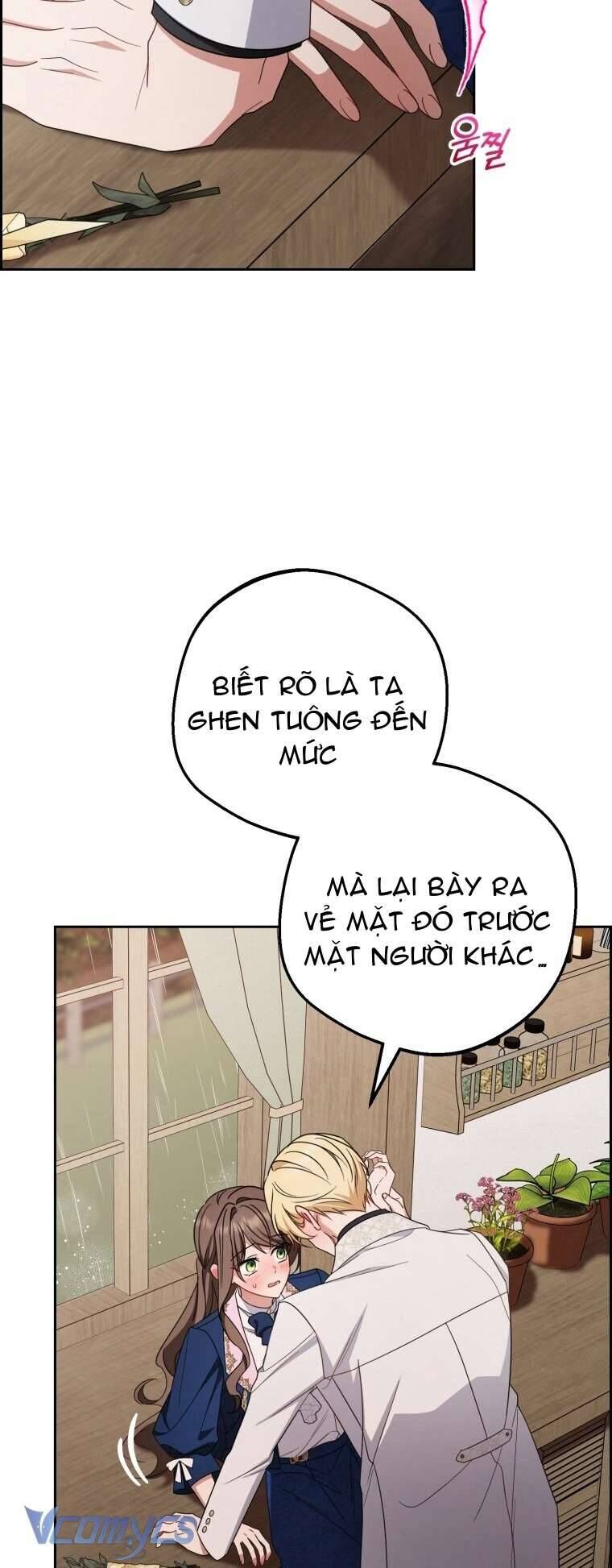 Cứ Cố Gắng Hết Sức Để Hối Hận Chapter 12 - 57