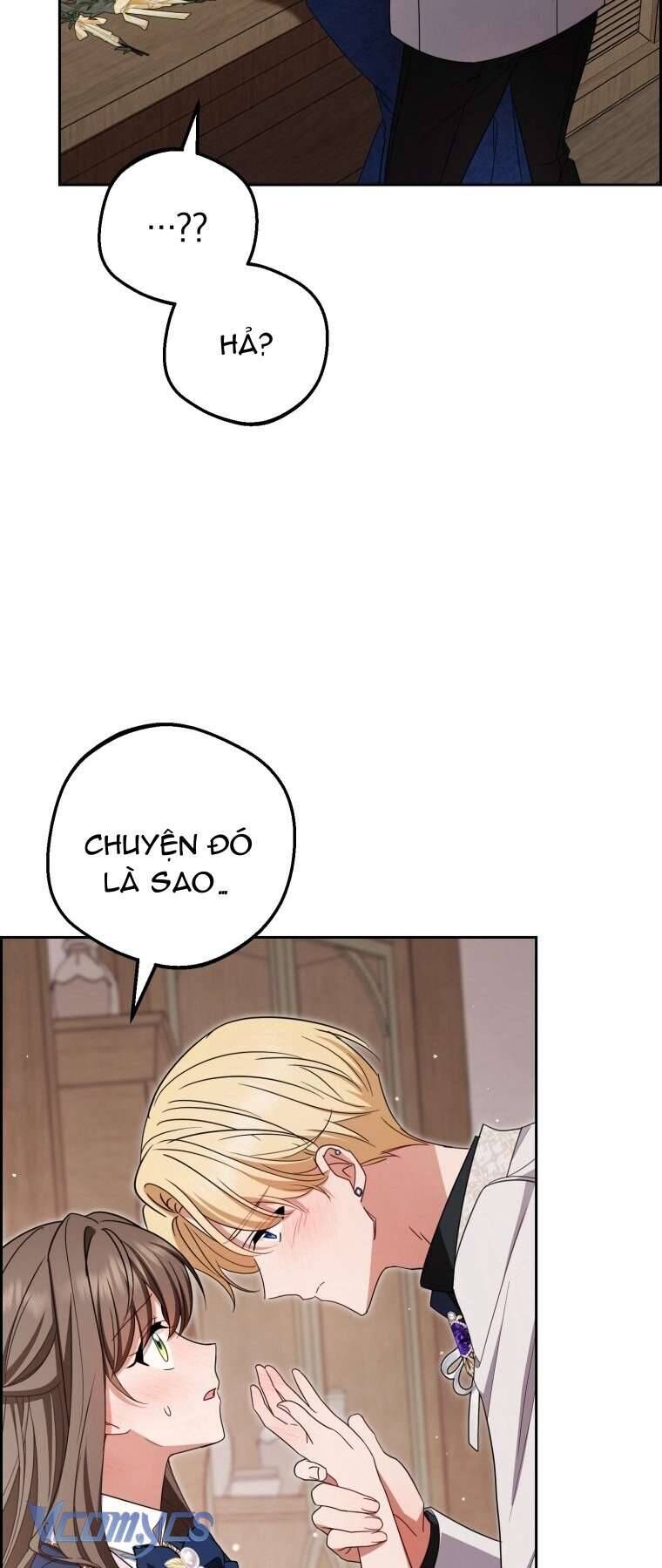 Cứ Cố Gắng Hết Sức Để Hối Hận Chapter 12 - 58