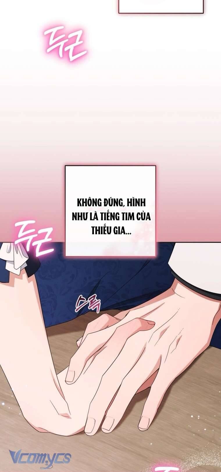 Cứ Cố Gắng Hết Sức Để Hối Hận Chapter 12 - 61