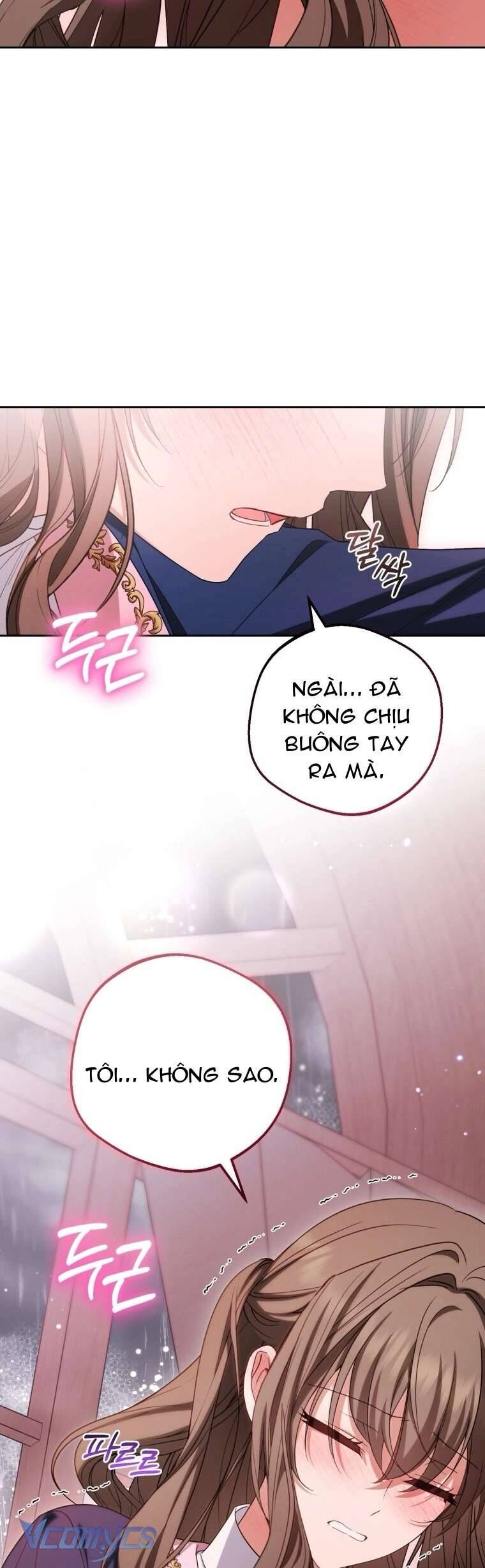 Cứ Cố Gắng Hết Sức Để Hối Hận Chapter 12 - 64