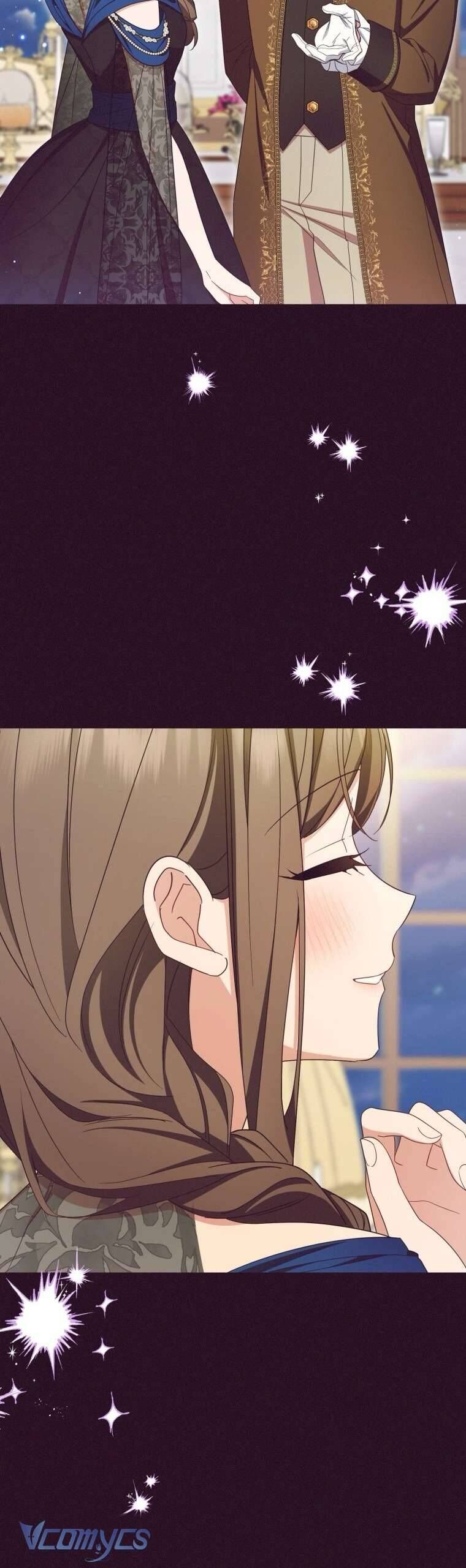 Cứ Cố Gắng Hết Sức Để Hối Hận Chapter 12 - 8
