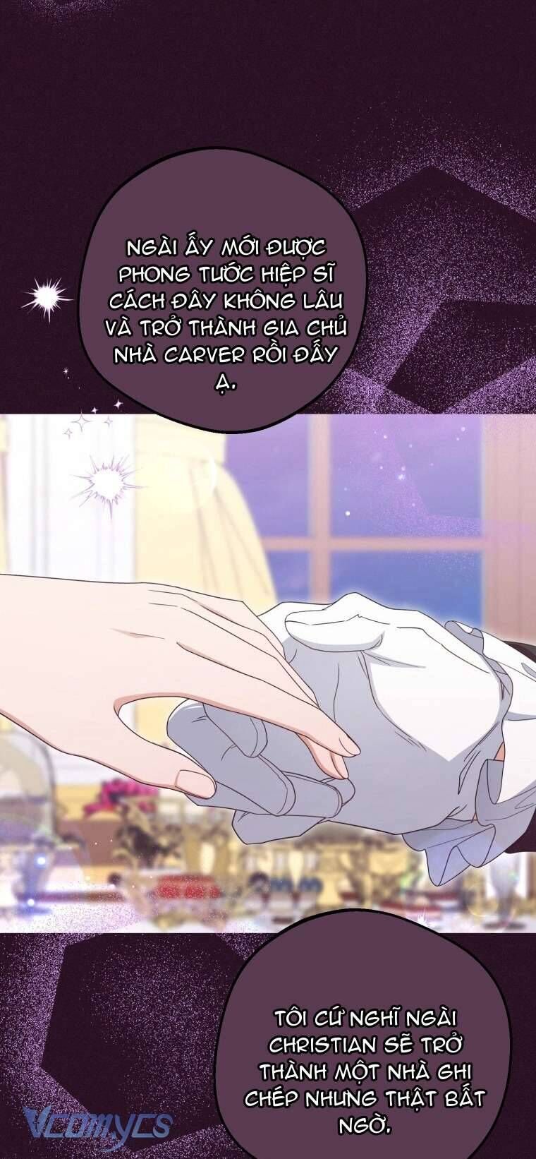 Cứ Cố Gắng Hết Sức Để Hối Hận Chapter 12 - 10
