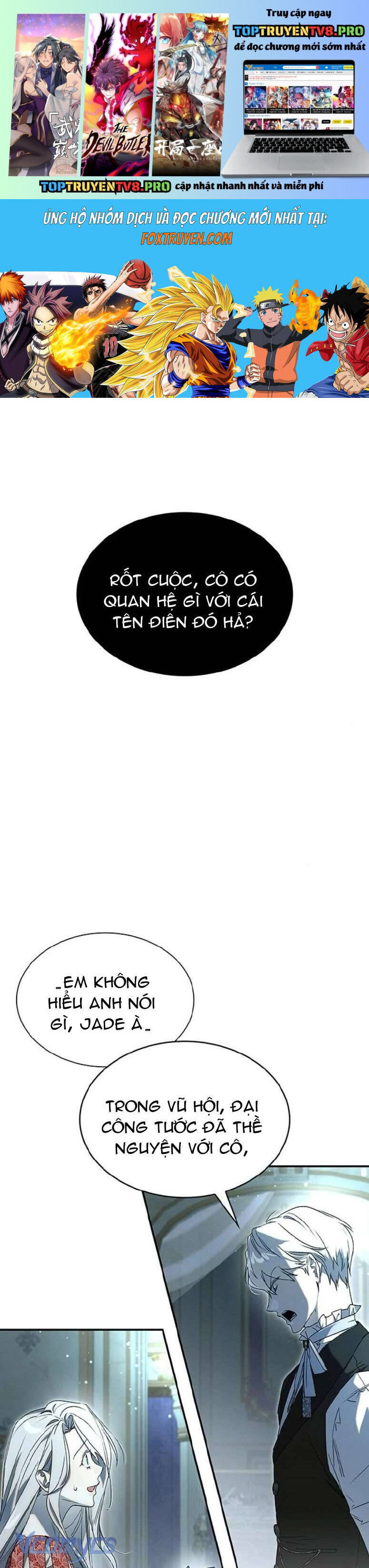 Cứ Cố Gắng Hết Sức Để Hối Hận Chapter 13 - 2
