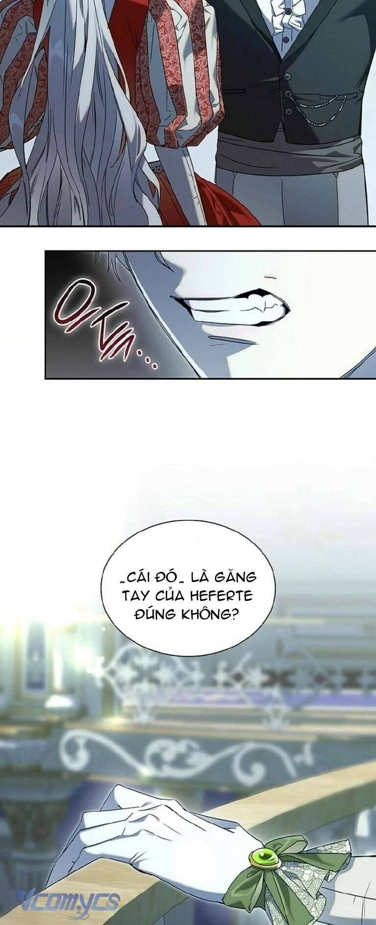 Cứ Cố Gắng Hết Sức Để Hối Hận Chapter 13 - 18