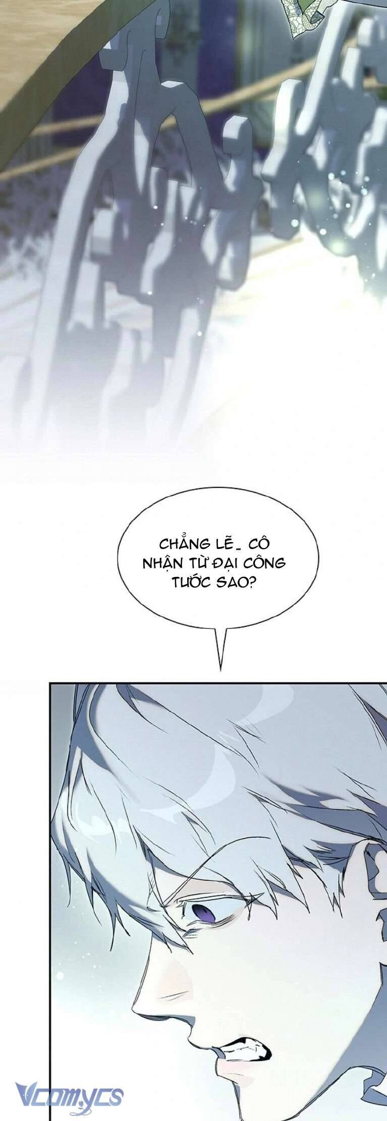 Cứ Cố Gắng Hết Sức Để Hối Hận Chapter 13 - 19
