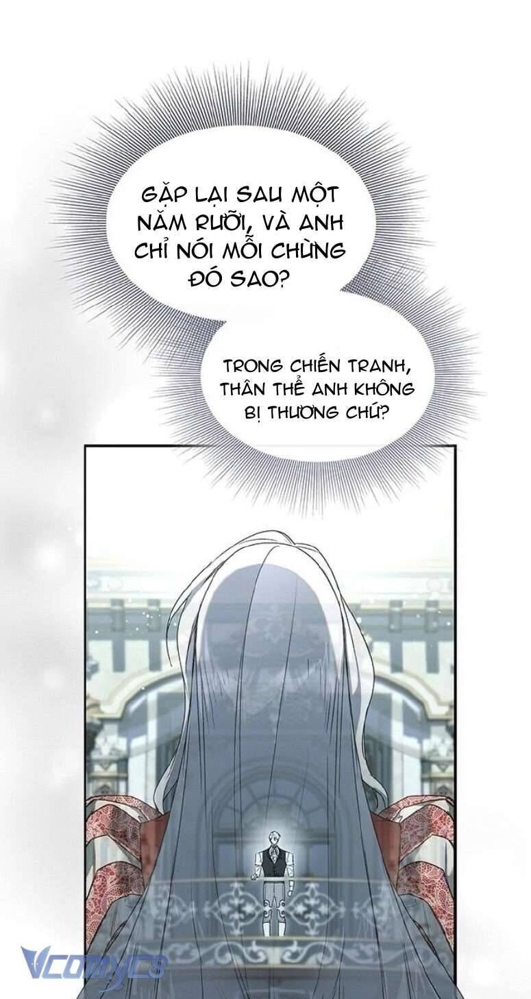 Cứ Cố Gắng Hết Sức Để Hối Hận Chapter 13 - 4
