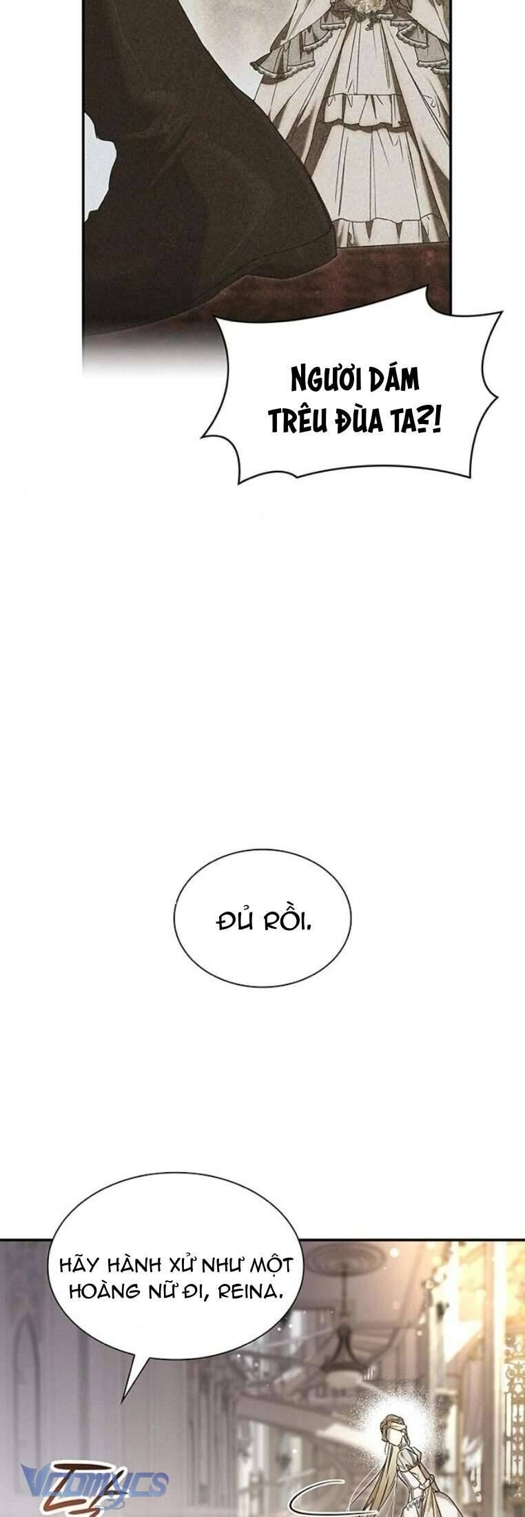 Cứ Cố Gắng Hết Sức Để Hối Hận Chapter 13 - 35