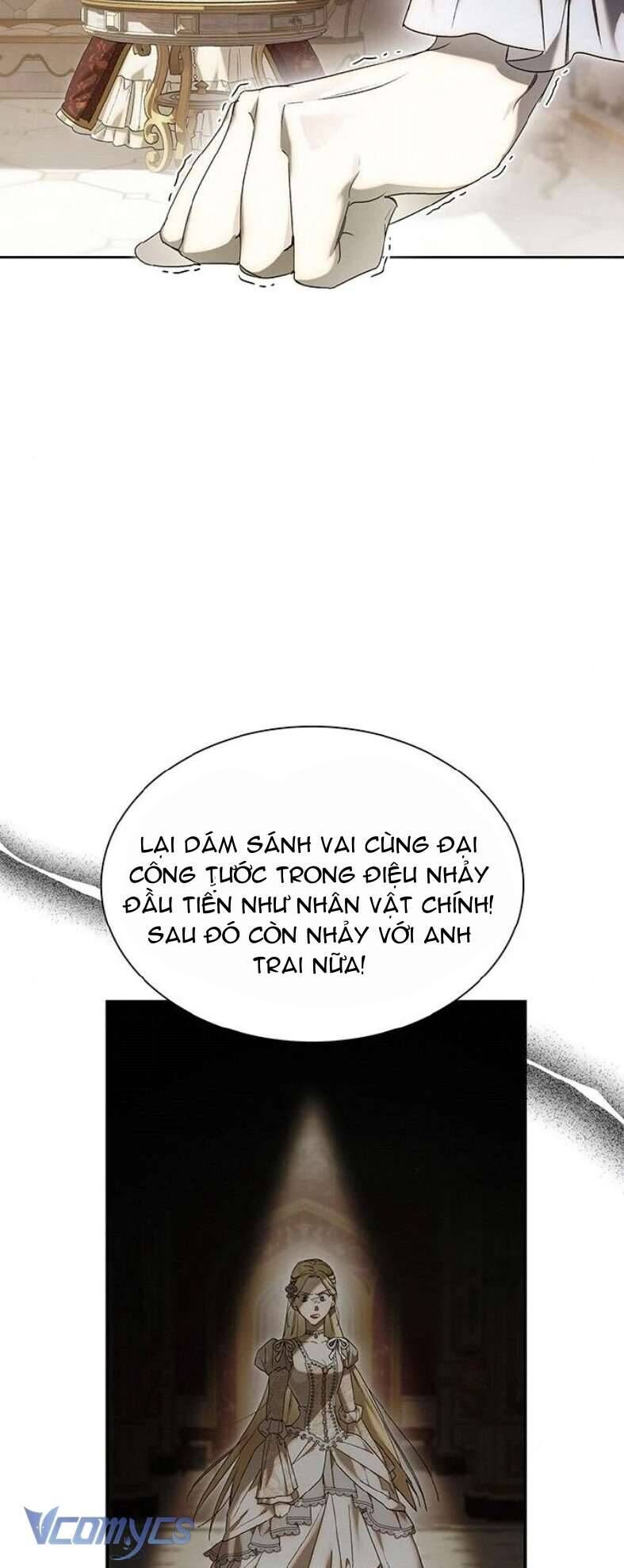 Cứ Cố Gắng Hết Sức Để Hối Hận Chapter 13 - 39