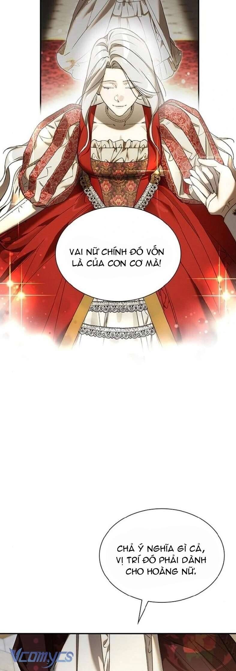 Cứ Cố Gắng Hết Sức Để Hối Hận Chapter 13 - 40