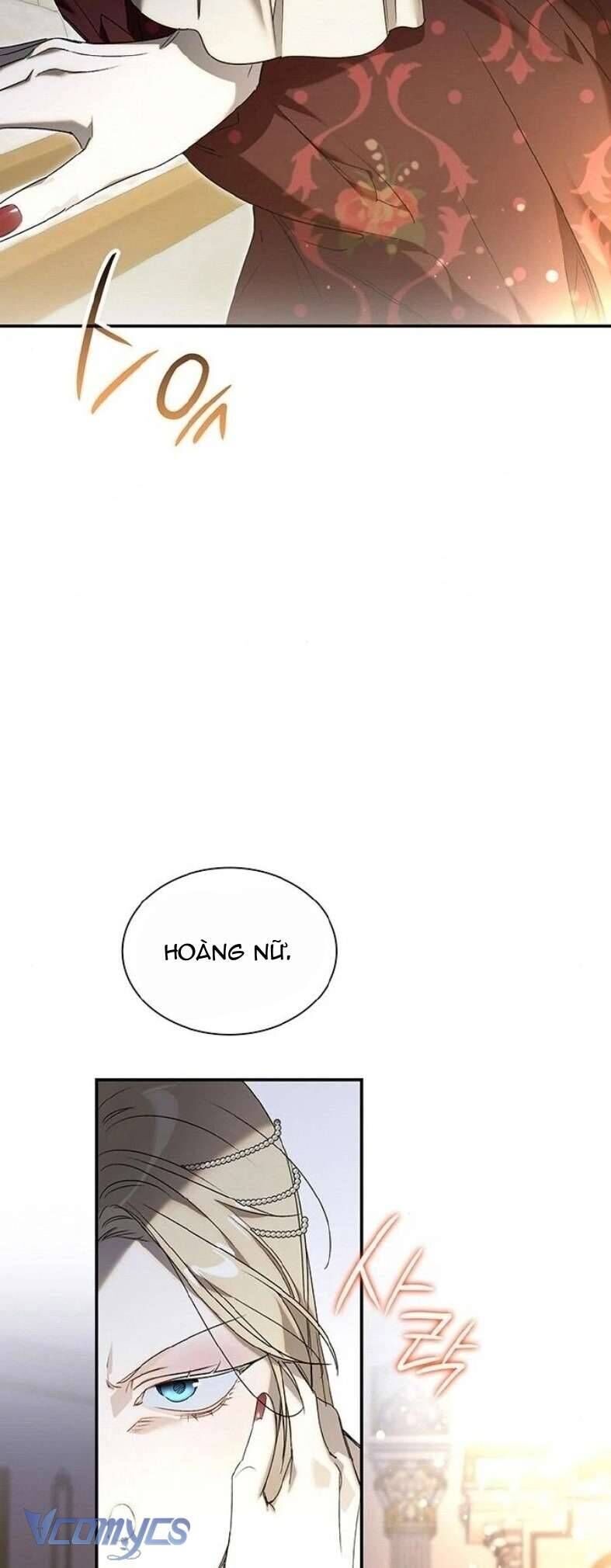 Cứ Cố Gắng Hết Sức Để Hối Hận Chapter 13 - 41