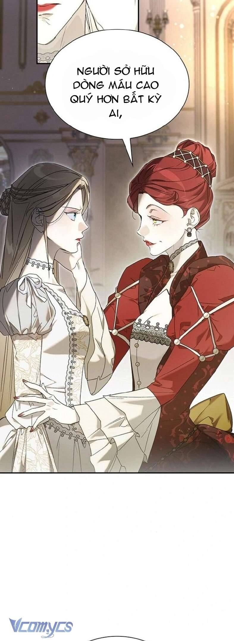 Cứ Cố Gắng Hết Sức Để Hối Hận Chapter 13 - 42
