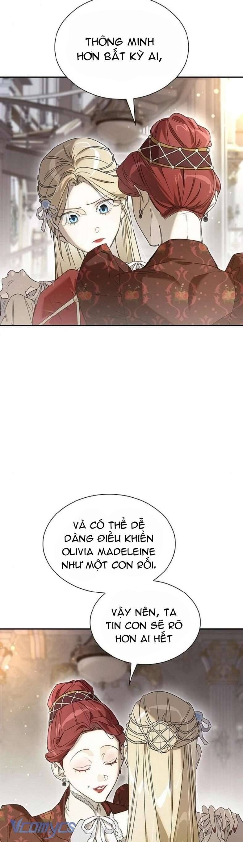 Cứ Cố Gắng Hết Sức Để Hối Hận Chapter 13 - 43