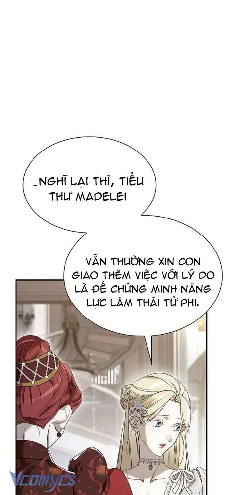Cứ Cố Gắng Hết Sức Để Hối Hận Chapter 13 - 48