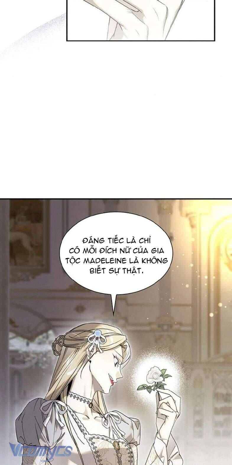 Cứ Cố Gắng Hết Sức Để Hối Hận Chapter 13 - 52