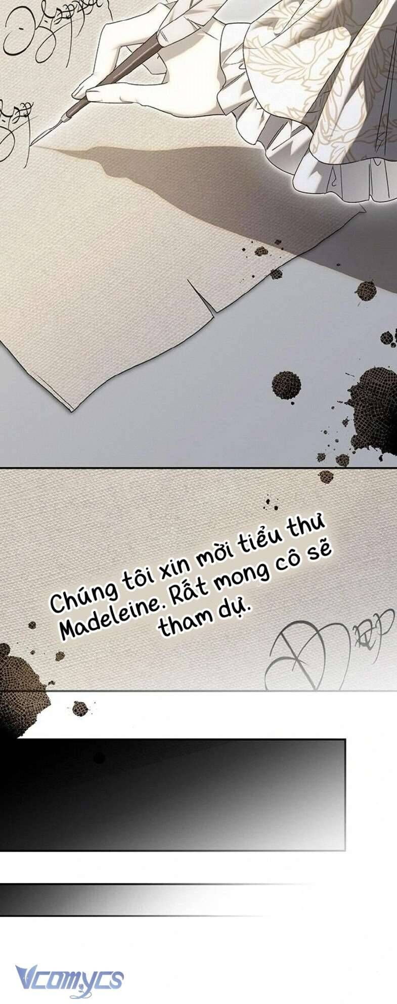 Cứ Cố Gắng Hết Sức Để Hối Hận Chapter 13 - 56