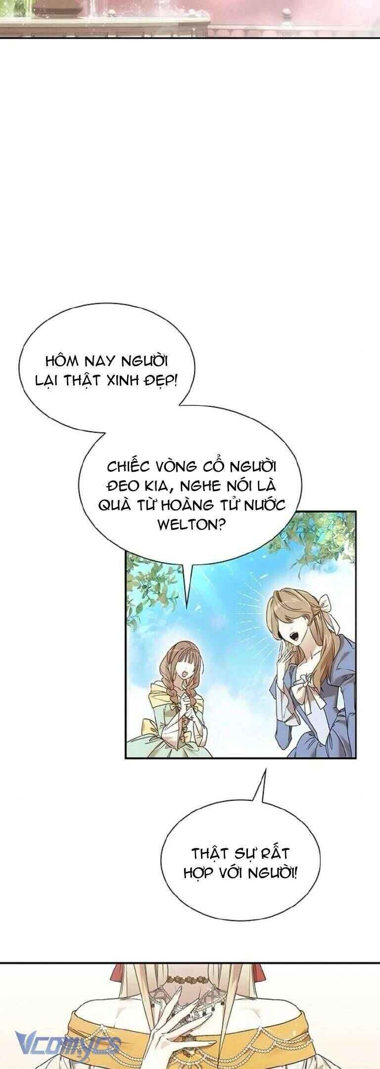 Cứ Cố Gắng Hết Sức Để Hối Hận Chapter 13 - 58