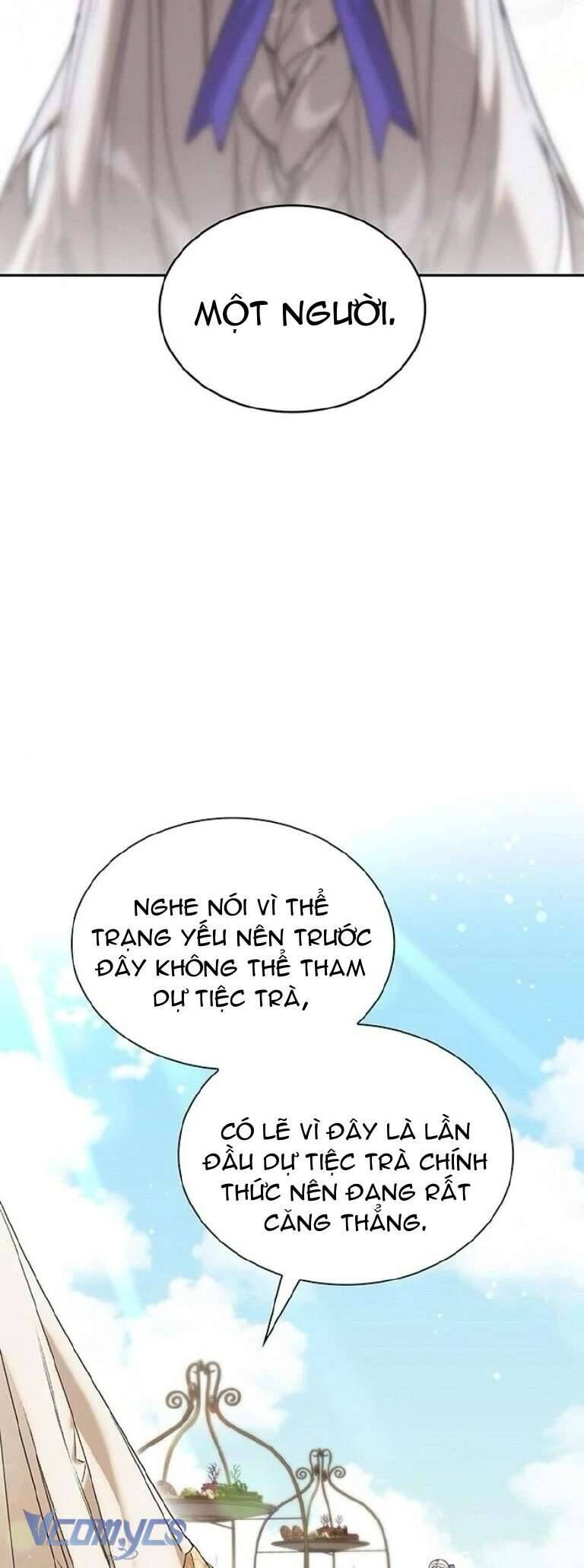 Cứ Cố Gắng Hết Sức Để Hối Hận Chapter 13 - 61