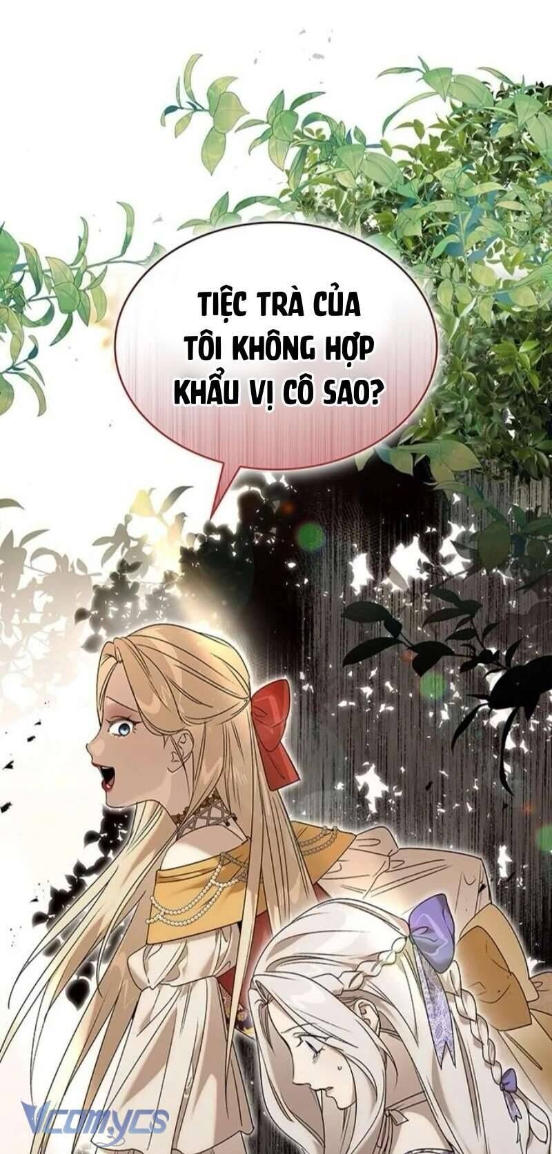 Cứ Cố Gắng Hết Sức Để Hối Hận Chapter 13 - 65