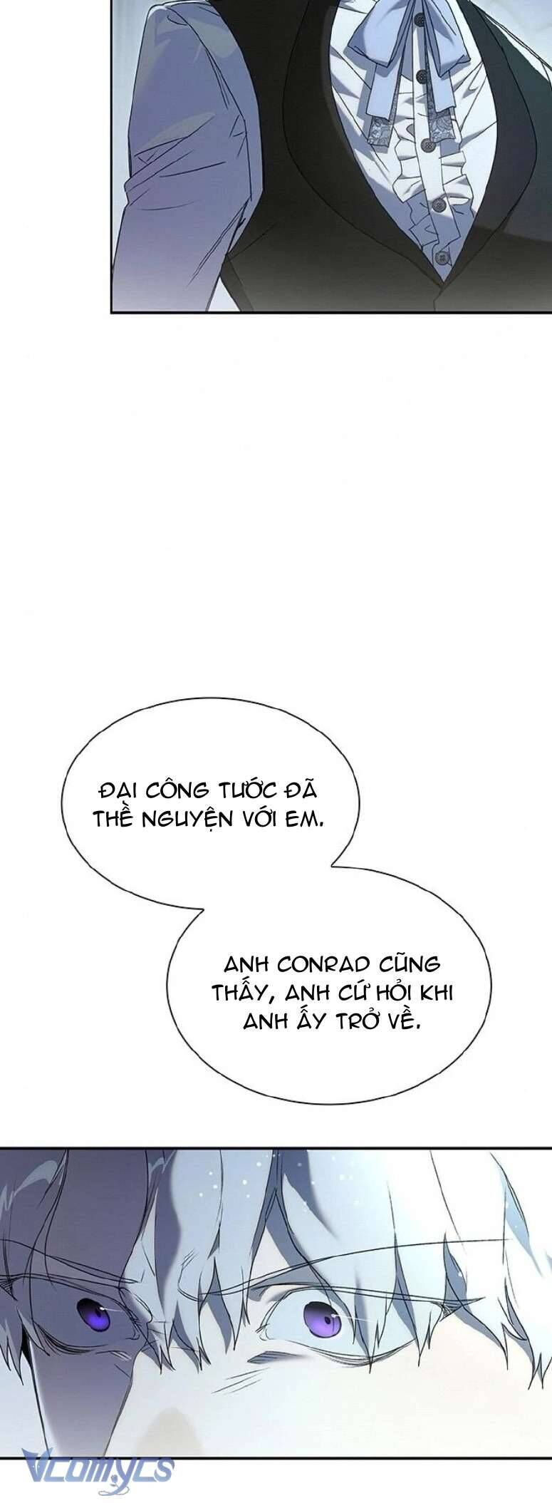 Cứ Cố Gắng Hết Sức Để Hối Hận Chapter 13 - 9