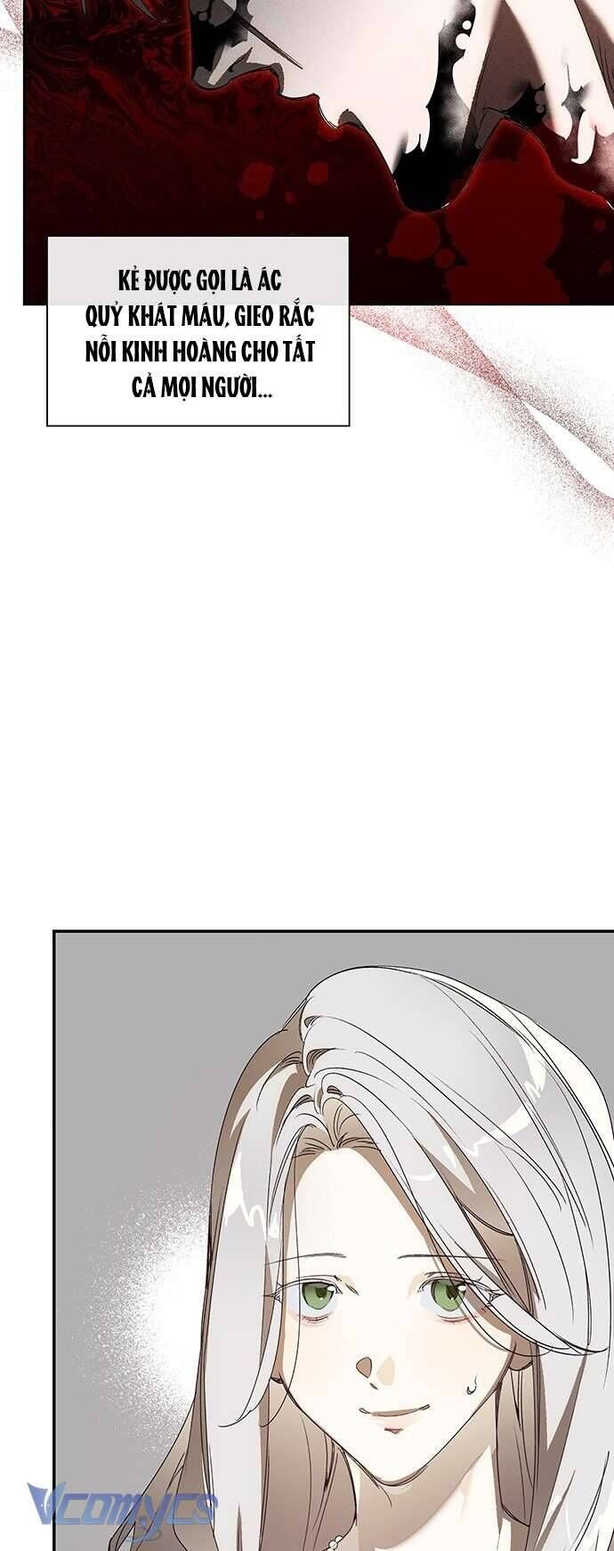 Cứ Cố Gắng Hết Sức Để Hối Hận Chapter 2 - 16