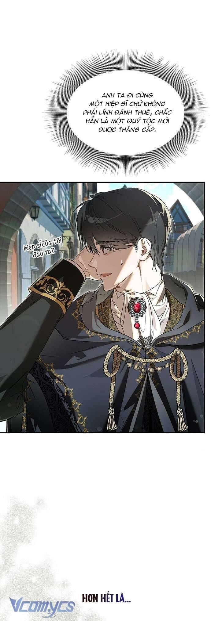 Cứ Cố Gắng Hết Sức Để Hối Hận Chapter 2 - 22