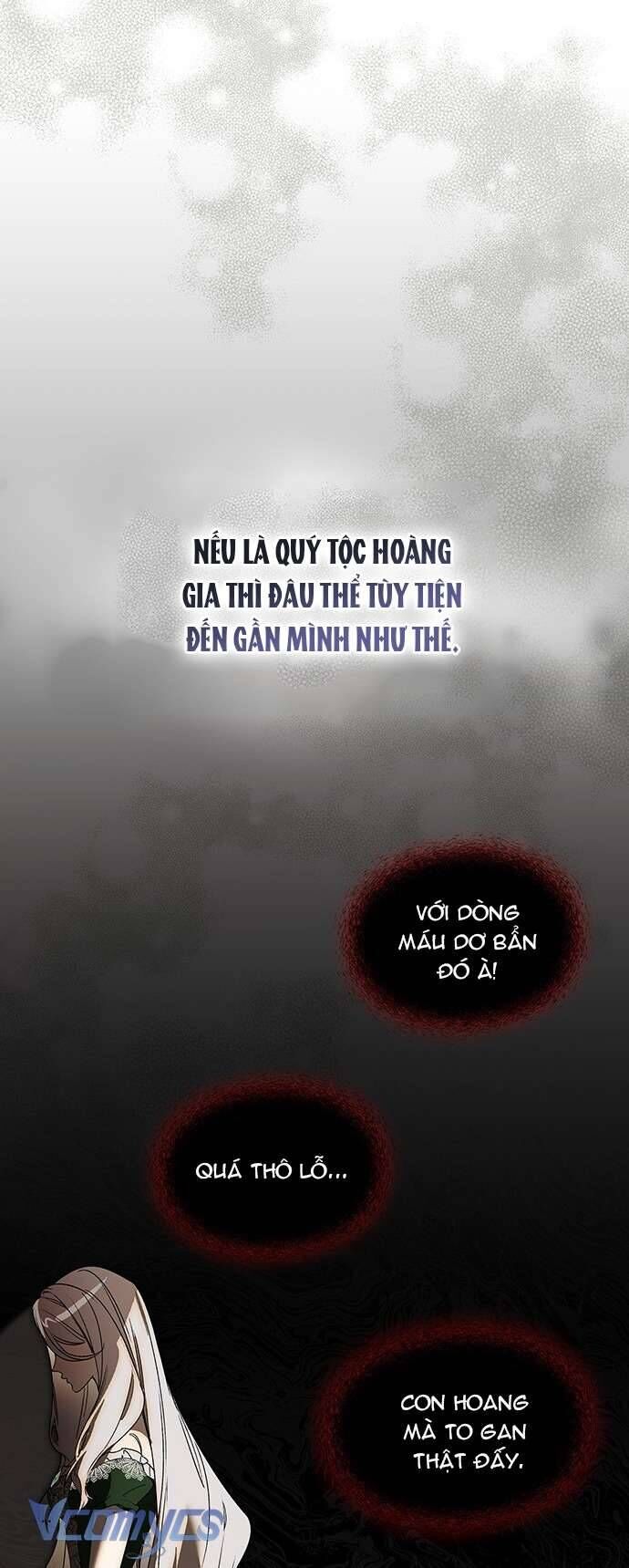Cứ Cố Gắng Hết Sức Để Hối Hận Chapter 2 - 23