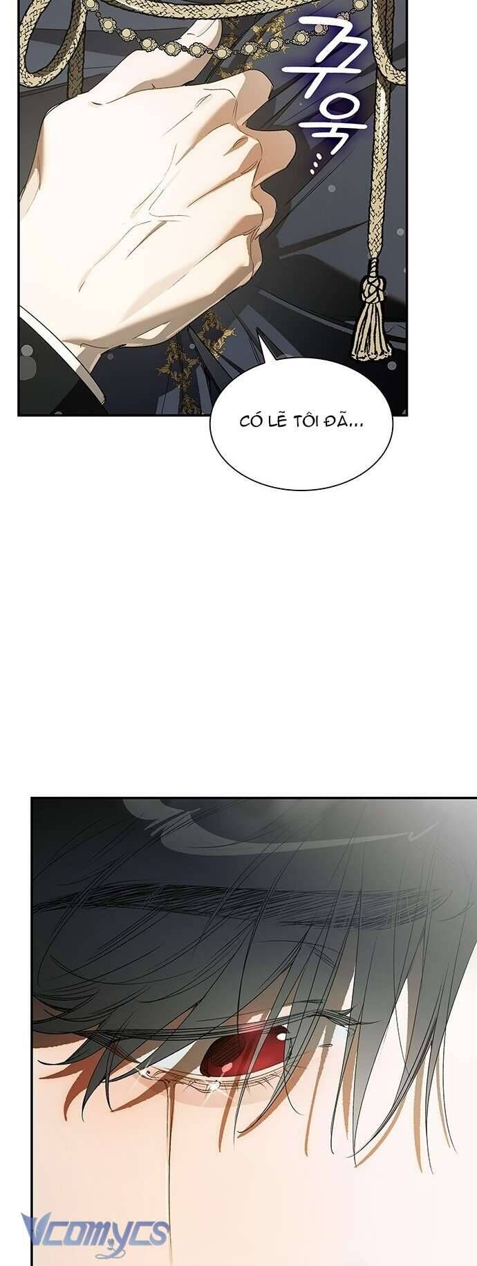Cứ Cố Gắng Hết Sức Để Hối Hận Chapter 2 - 4