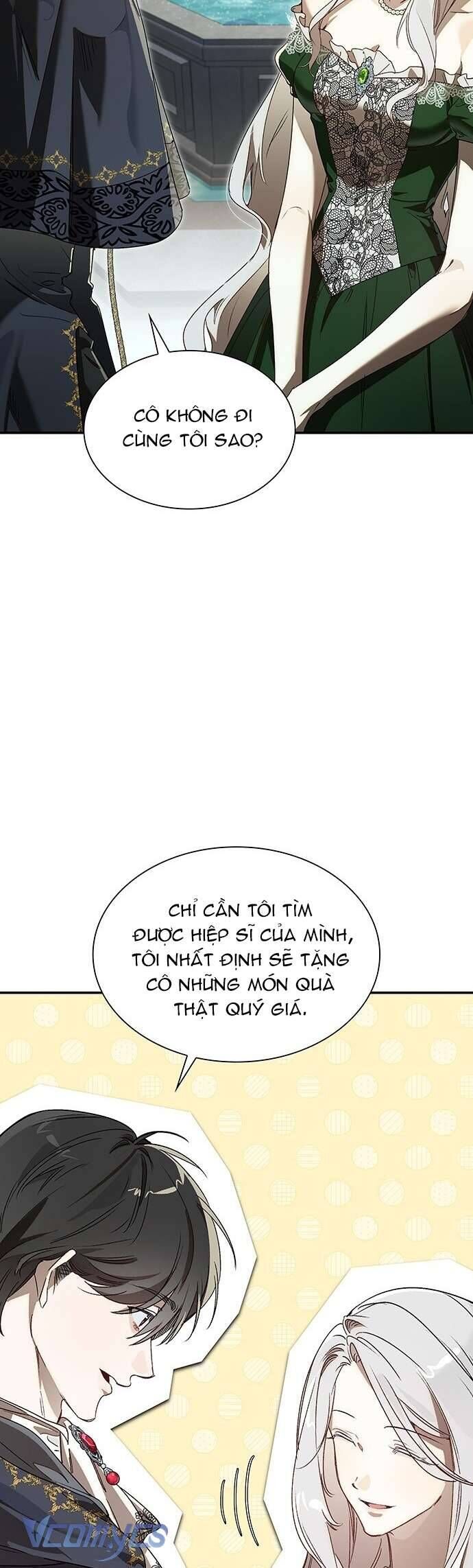 Cứ Cố Gắng Hết Sức Để Hối Hận Chapter 2 - 31