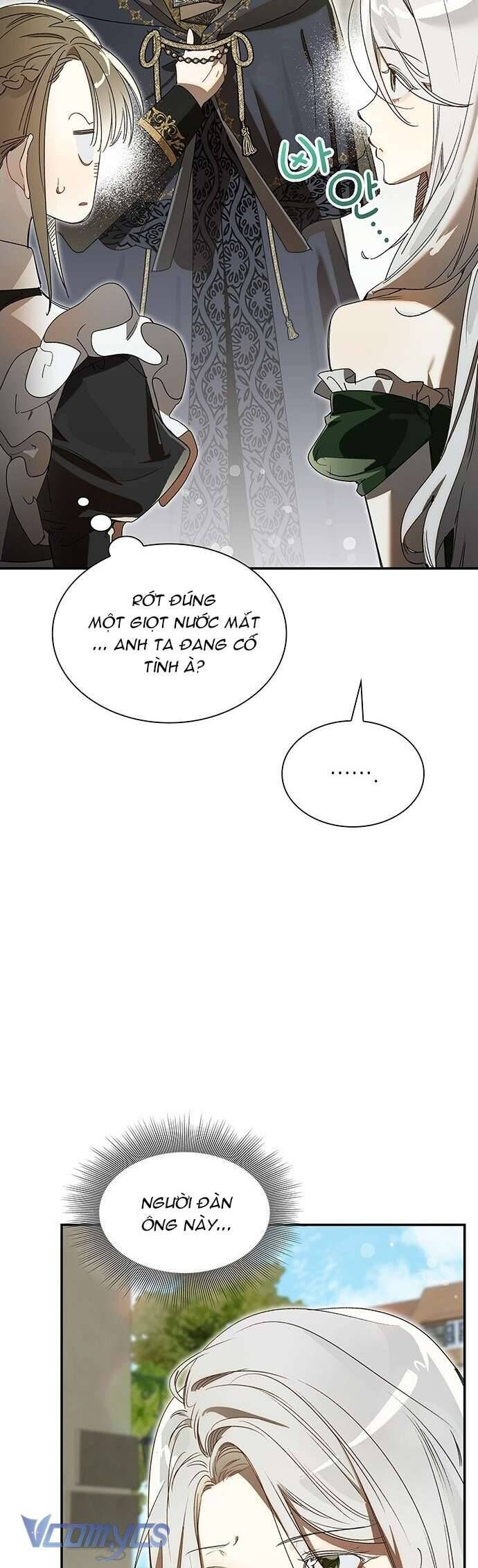 Cứ Cố Gắng Hết Sức Để Hối Hận Chapter 2 - 6