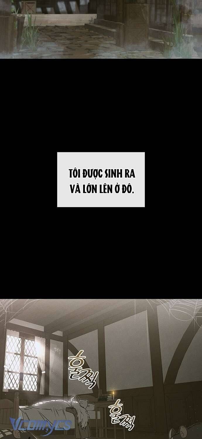 Cứ Cố Gắng Hết Sức Để Hối Hận Chapter 3 - 2