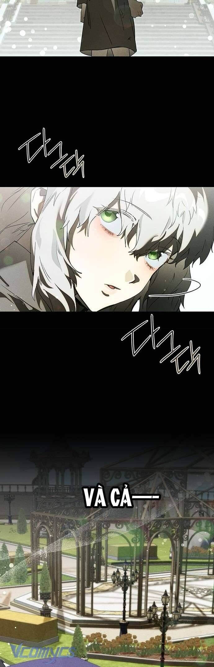 Cứ Cố Gắng Hết Sức Để Hối Hận Chapter 3 - 20
