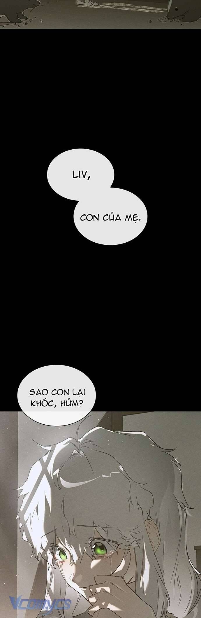Cứ Cố Gắng Hết Sức Để Hối Hận Chapter 3 - 3