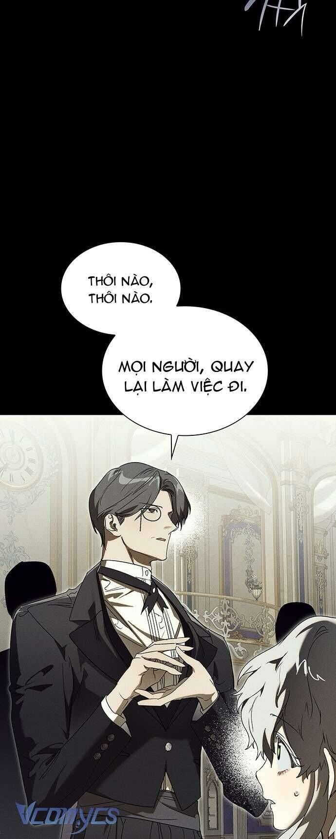 Cứ Cố Gắng Hết Sức Để Hối Hận Chapter 3 - 37