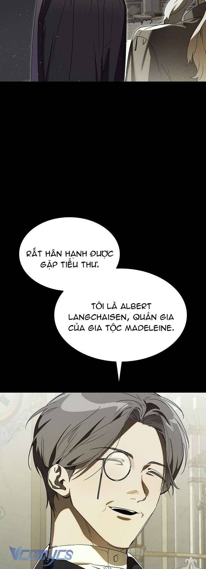 Cứ Cố Gắng Hết Sức Để Hối Hận Chapter 3 - 38