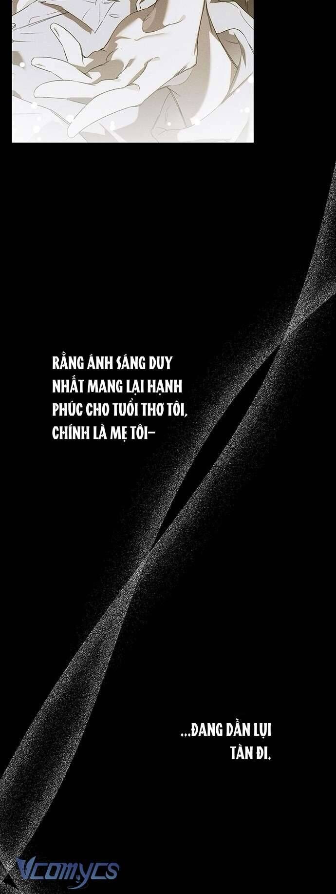 Cứ Cố Gắng Hết Sức Để Hối Hận Chapter 3 - 5