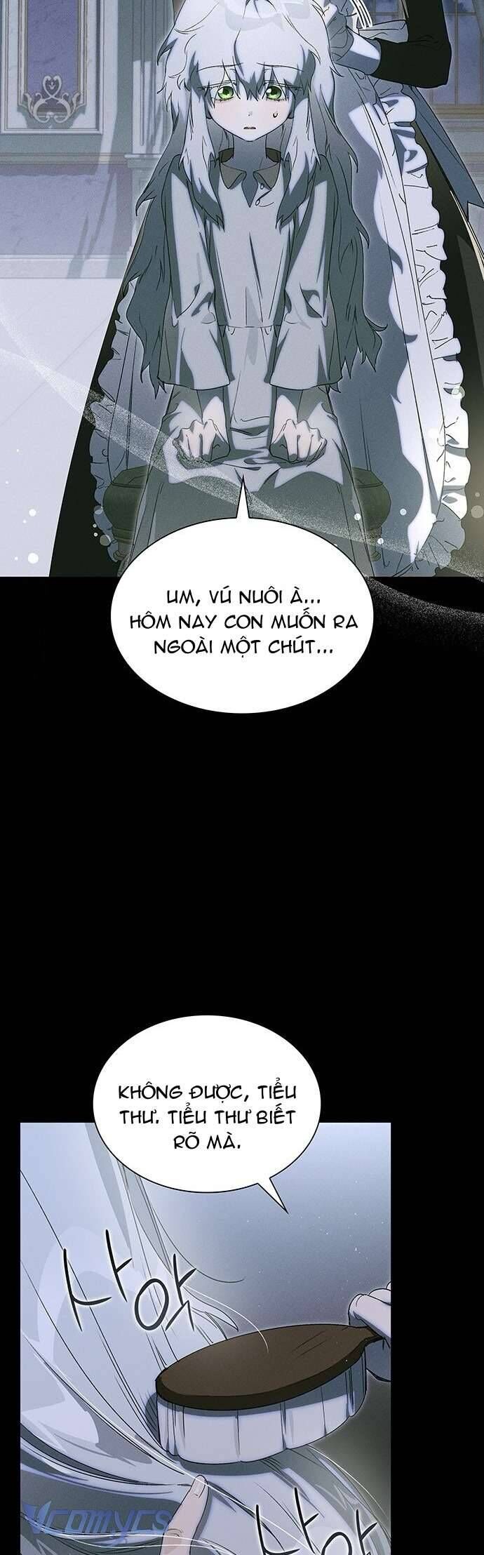 Cứ Cố Gắng Hết Sức Để Hối Hận Chapter 3 - 47
