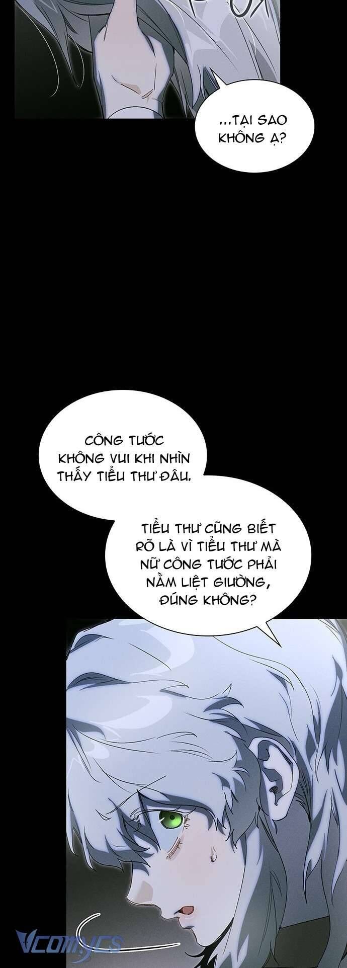 Cứ Cố Gắng Hết Sức Để Hối Hận Chapter 3 - 48