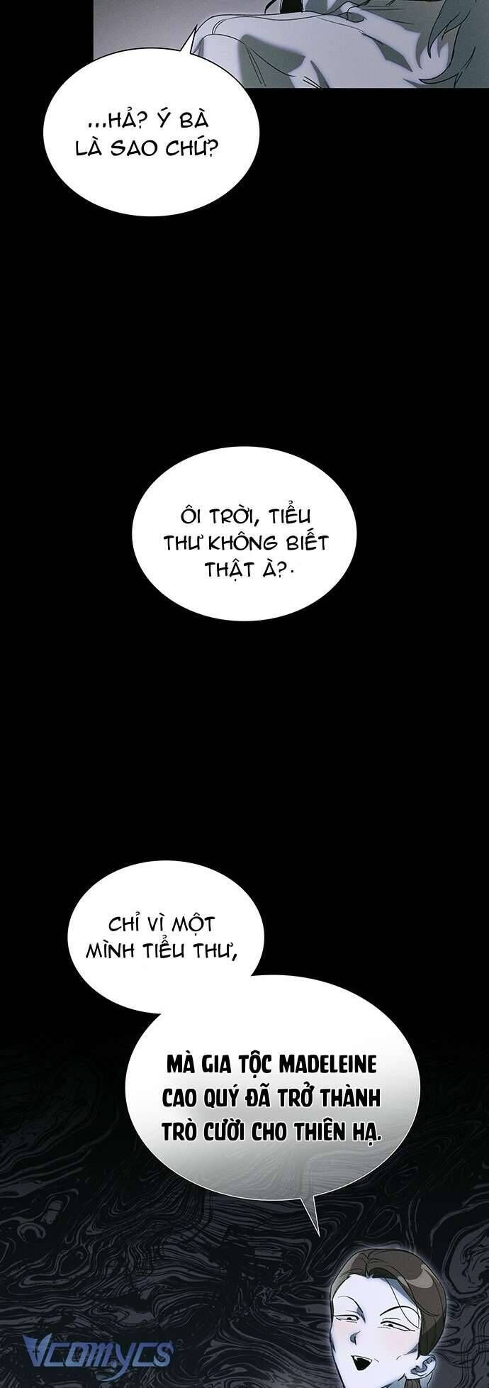 Cứ Cố Gắng Hết Sức Để Hối Hận Chapter 3 - 49