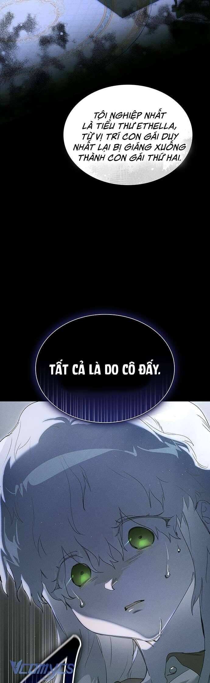 Cứ Cố Gắng Hết Sức Để Hối Hận Chapter 3 - 53