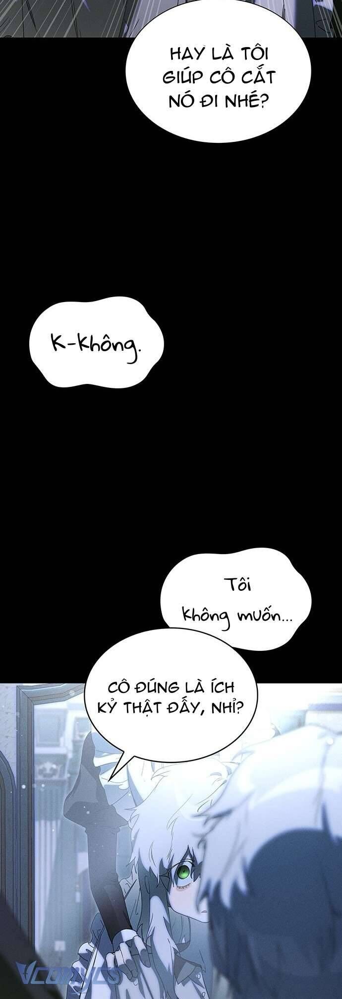 Cứ Cố Gắng Hết Sức Để Hối Hận Chapter 3 - 58