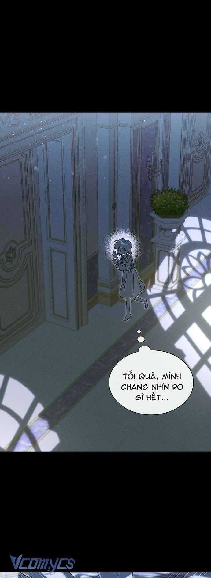 Cứ Cố Gắng Hết Sức Để Hối Hận Chapter 3 - 68