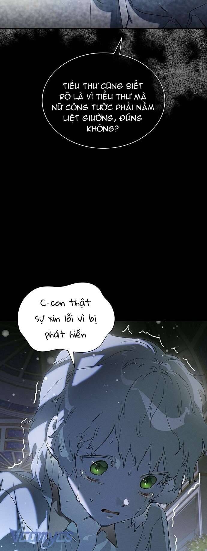 Cứ Cố Gắng Hết Sức Để Hối Hận Chapter 3 - 79