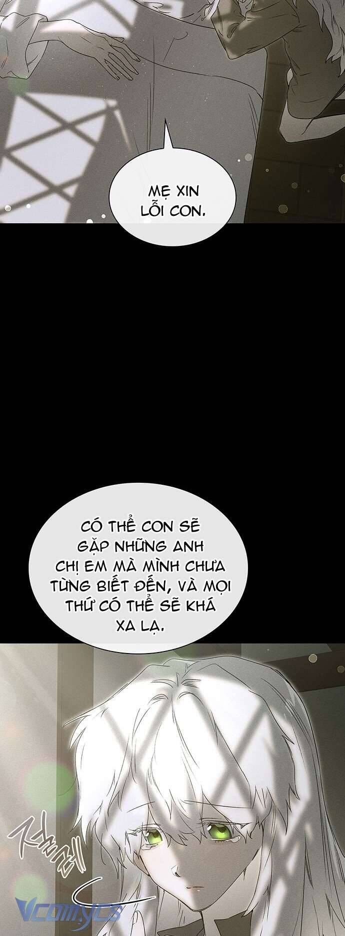 Cứ Cố Gắng Hết Sức Để Hối Hận Chapter 3 - 9