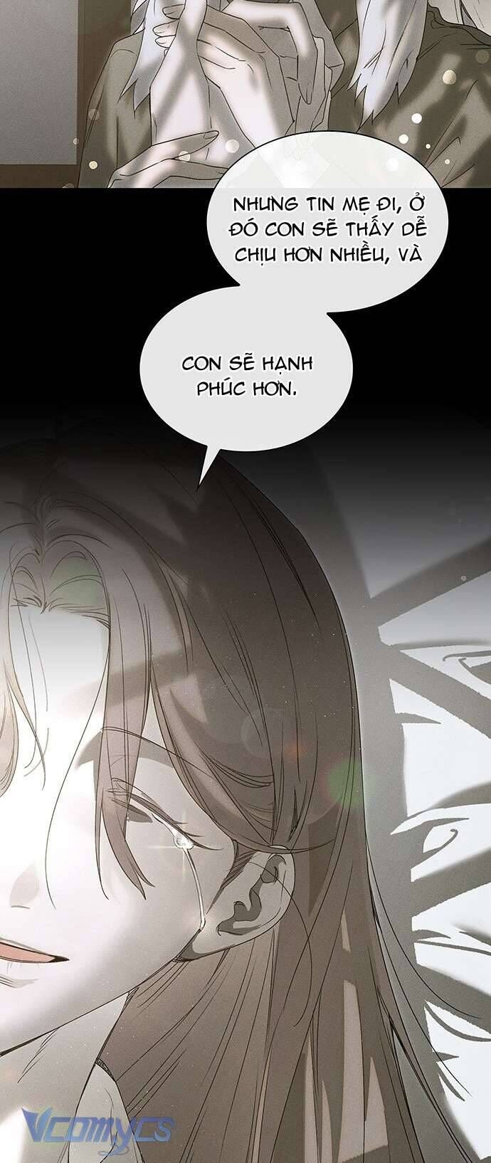 Cứ Cố Gắng Hết Sức Để Hối Hận Chapter 3 - 10