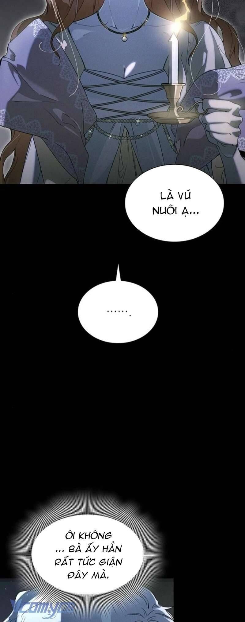Cứ Cố Gắng Hết Sức Để Hối Hận Chapter 4 - 2