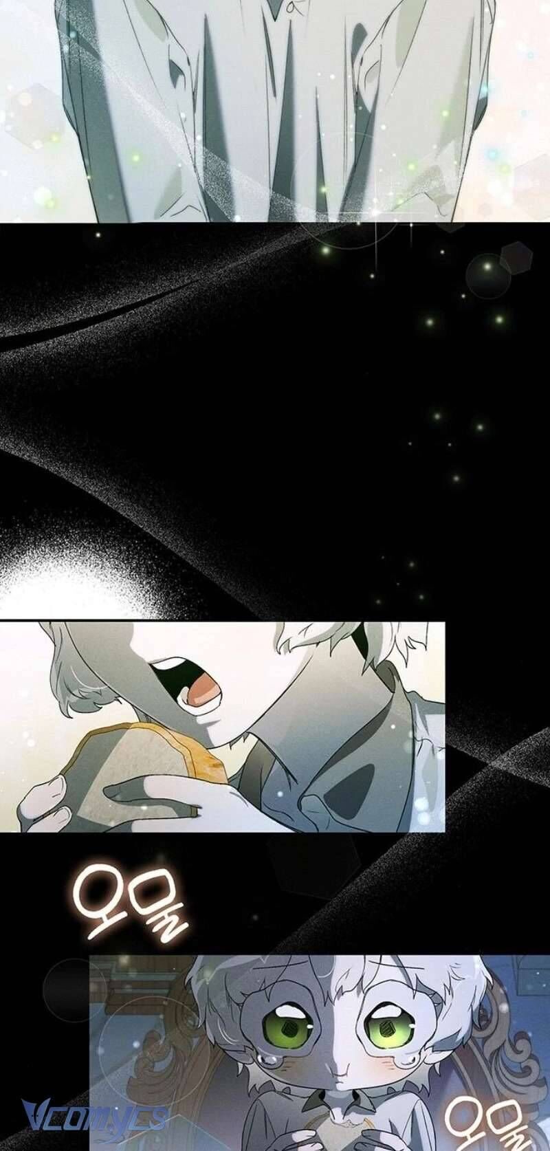 Cứ Cố Gắng Hết Sức Để Hối Hận Chapter 4 - 12